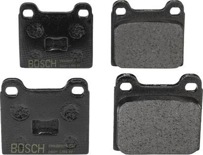 BOSCH 0 986 BB0 015 - Bremžu uzliku kompl., Disku bremzes ps1.lv