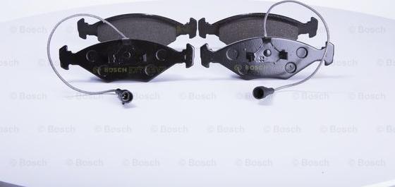 BOSCH 0 986 BB0 028 - Bremžu uzliku kompl., Disku bremzes ps1.lv