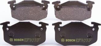 BOSCH 0 986 BB0 076 - Bremžu uzliku kompl., Disku bremzes ps1.lv