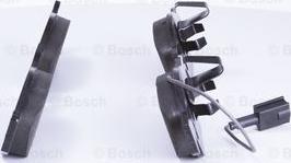 BOSCH 0 986 BB0 149 - Bremžu uzliku kompl., Disku bremzes ps1.lv