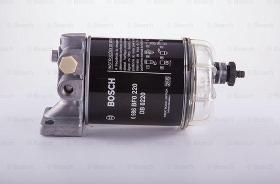 BOSCH 0 986 BF0 466 - Degvielas-ūdens atdalītājs ps1.lv