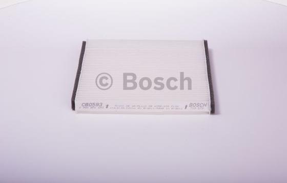 BOSCH 0 986 BF0 593 - Filtrs, Salona telpas gaiss ps1.lv