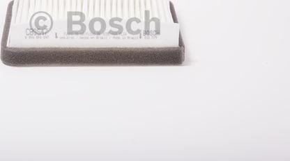 BOSCH 0 986 BF0 547 - Filtrs, Salona telpas gaiss ps1.lv