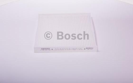 BOSCH 0 986 BF0 559 - Filtrs, Salona telpas gaiss ps1.lv