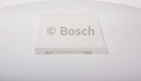 BOSCH 0 986 BF0 555 - Filtrs, Salona telpas gaiss ps1.lv