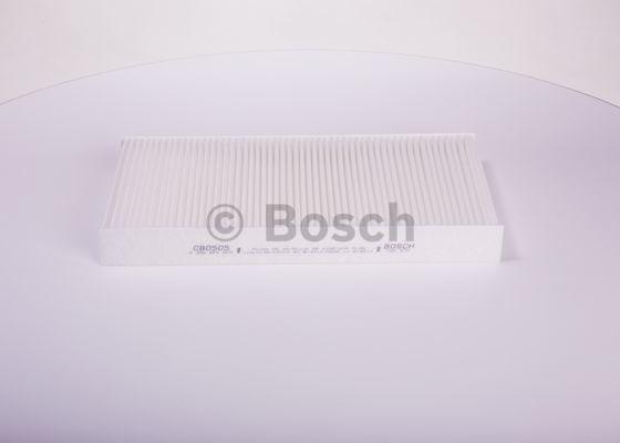 BOSCH 0 986 BF0 505 - Filtrs, Salona telpas gaiss ps1.lv