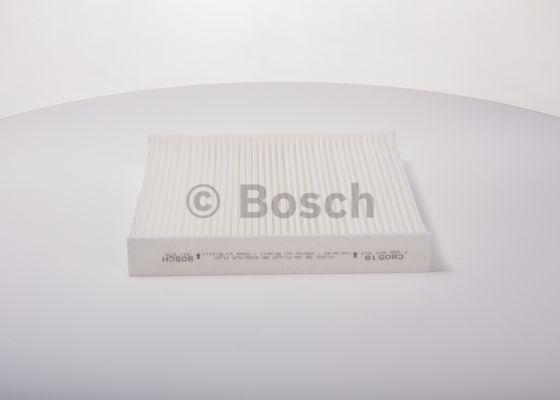 BOSCH 0 986 BF0 519 - Filtrs, Salona telpas gaiss ps1.lv