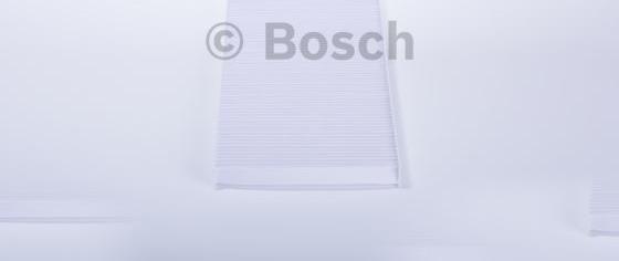 BOSCH 0 986 BF0 510 - Filtrs, Salona telpas gaiss ps1.lv