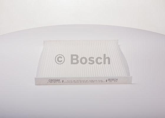 BOSCH 0 986 BF0 586 - Filtrs, Salona telpas gaiss ps1.lv