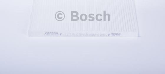 BOSCH 0 986 BF0 539 - Filtrs, Salona telpas gaiss ps1.lv