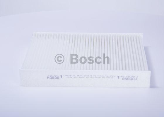 BOSCH 0 986 BF0 696 - Filtrs, Salona telpas gaiss ps1.lv