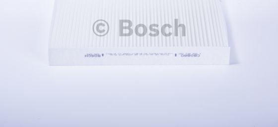 BOSCH 0 986 BF0 660 - Filtrs, Salona telpas gaiss ps1.lv