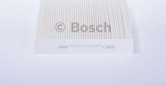 BOSCH 0 986 BF0 687 - Filtrs, Salona telpas gaiss ps1.lv