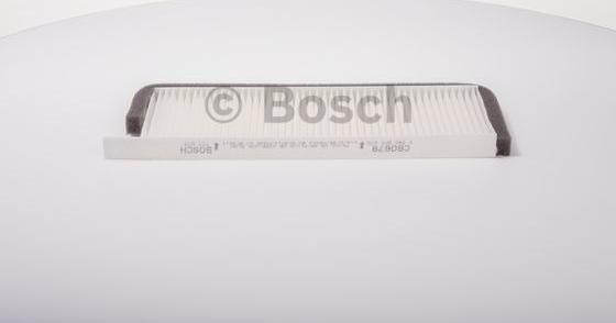 BOSCH 0 986 BF0 678 - Filtrs, Salona telpas gaiss ps1.lv