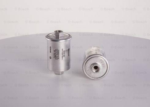 BOSCH 0 986 BF0 016 - Degvielas filtrs ps1.lv