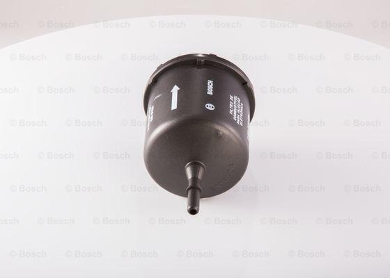 BOSCH 0 986 BF0 026 - Degvielas filtrs ps1.lv