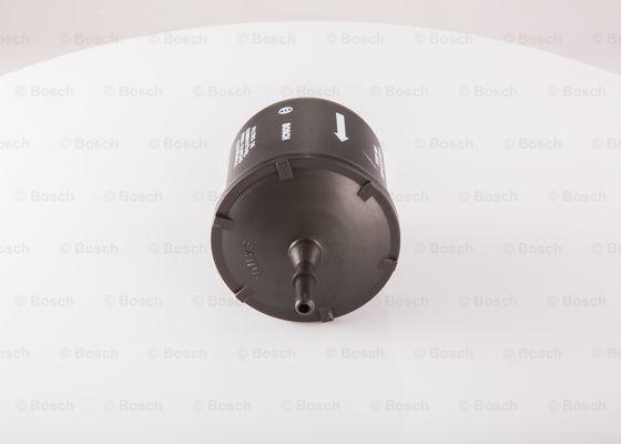 BOSCH 0 986 BF0 026 - Degvielas filtrs ps1.lv