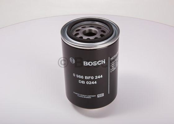 BOSCH 0 986 BF0 244 - Degvielas filtrs ps1.lv