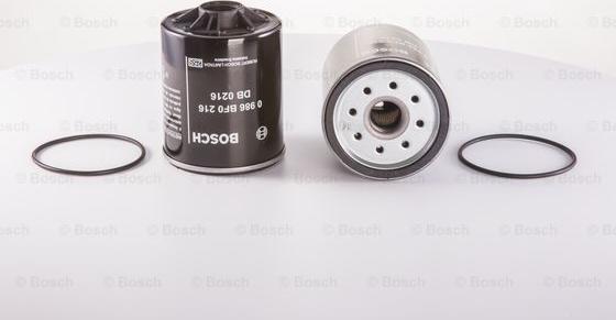 BOSCH 0 986 BF0 216 - Degvielas filtrs ps1.lv