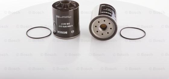 BOSCH 0 986 BF0 217 - Degvielas filtrs ps1.lv