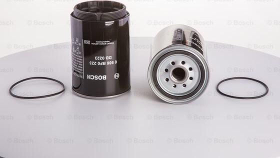 BOSCH 0 986 BF0 223 - Degvielas filtrs ps1.lv