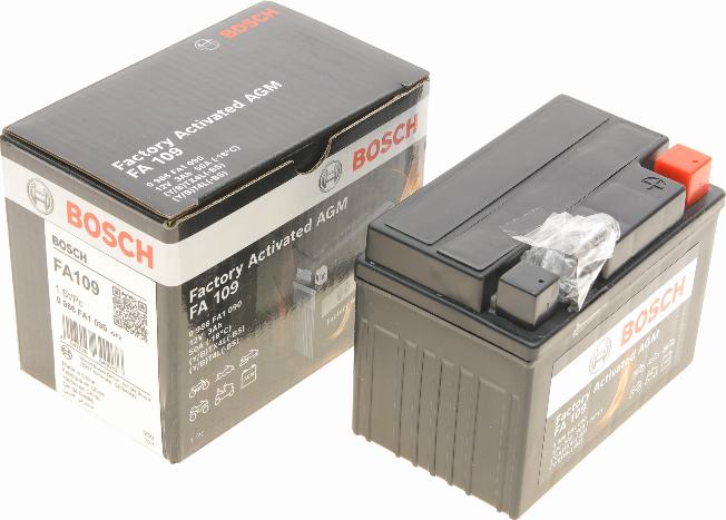 BOSCH 0 986 FA1 090 - Startera akumulatoru baterija ps1.lv