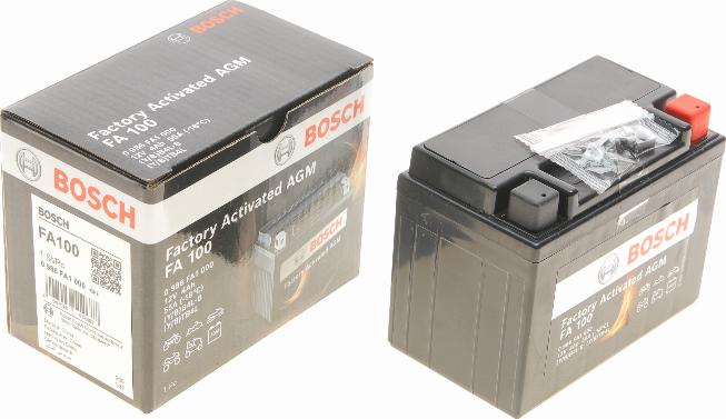 BOSCH 0 986 FA1 000 - Startera akumulatoru baterija ps1.lv