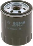 BOSCH 0 986 TF0 051 - Eļļas filtrs ps1.lv