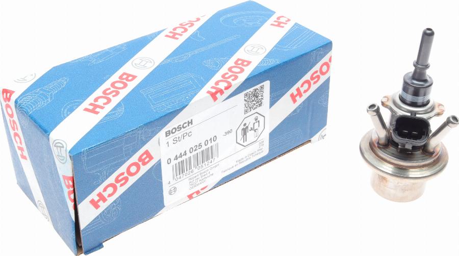 BOSCH 0 444 025 010 - Dozēšanas modulis, Karbamīda iesmidzināšana ps1.lv