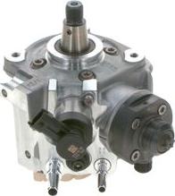 BOSCH 0 445 010 552 - Augstspiediena sūknis ps1.lv