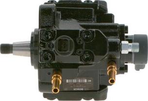 BOSCH 0 445 010 163 - Augstspiediena sūknis ps1.lv