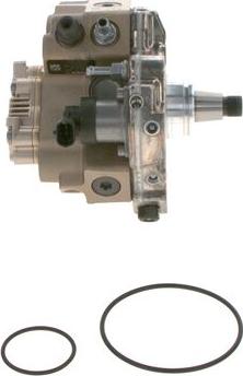 BOSCH 0 986 437 308 - Augstspiediena sūknis ps1.lv