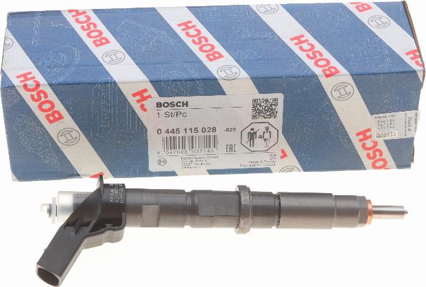 BOSCH 0 445 115 028 - Smidzinātājs ps1.lv