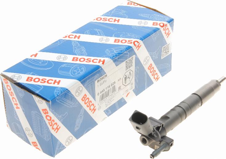 BOSCH 0 445 116 025 - Smidzinātājs ps1.lv