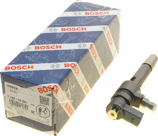 BOSCH 0 445 110 081 - Smidzinātājs ps1.lv