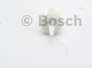 BOSCH 0 450 904 058 - Degvielas filtrs ps1.lv