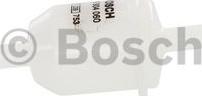 BOSCH 0 450 904 060 - Degvielas filtrs ps1.lv