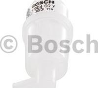 BOSCH 0 450 904 077 - Degvielas filtrs ps1.lv