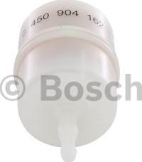 BOSCH 0 450 904 162 - Degvielas filtrs ps1.lv