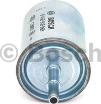 BOSCH 0 450 905 969 - Degvielas filtrs ps1.lv