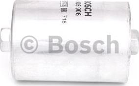 BOSCH 0 450 905 906 - Degvielas filtrs ps1.lv