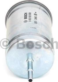 BOSCH 0 450 905 908 - Degvielas filtrs ps1.lv