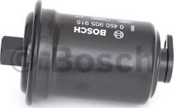 BOSCH 0 450 905 915 - Degvielas filtrs ps1.lv