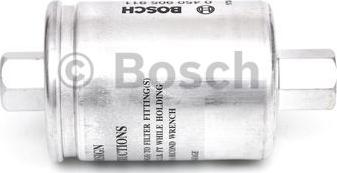 BOSCH 0 450 905 911 - Degvielas filtrs ps1.lv