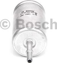 BOSCH 0 450 905 939 - Degvielas filtrs ps1.lv