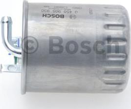 BOSCH 0 450 905 930 - Degvielas filtrs ps1.lv