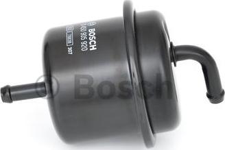 BOSCH 0 450 905 920 - Degvielas filtrs ps1.lv