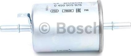 BOSCH 0 450 905 976 - Degvielas filtrs ps1.lv