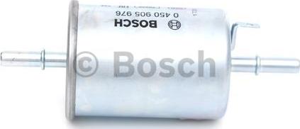 BOSCH 0 450 905 976 - Degvielas filtrs ps1.lv