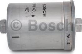 BOSCH 0 450 905 401 - Degvielas filtrs ps1.lv